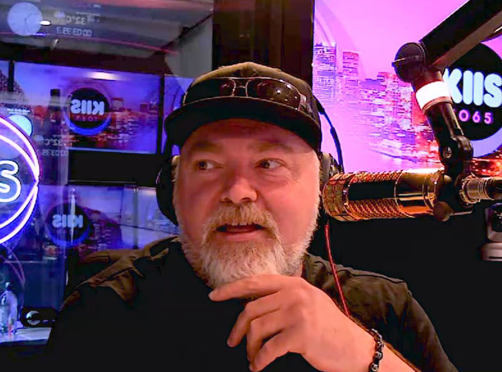Kyle Sandilands